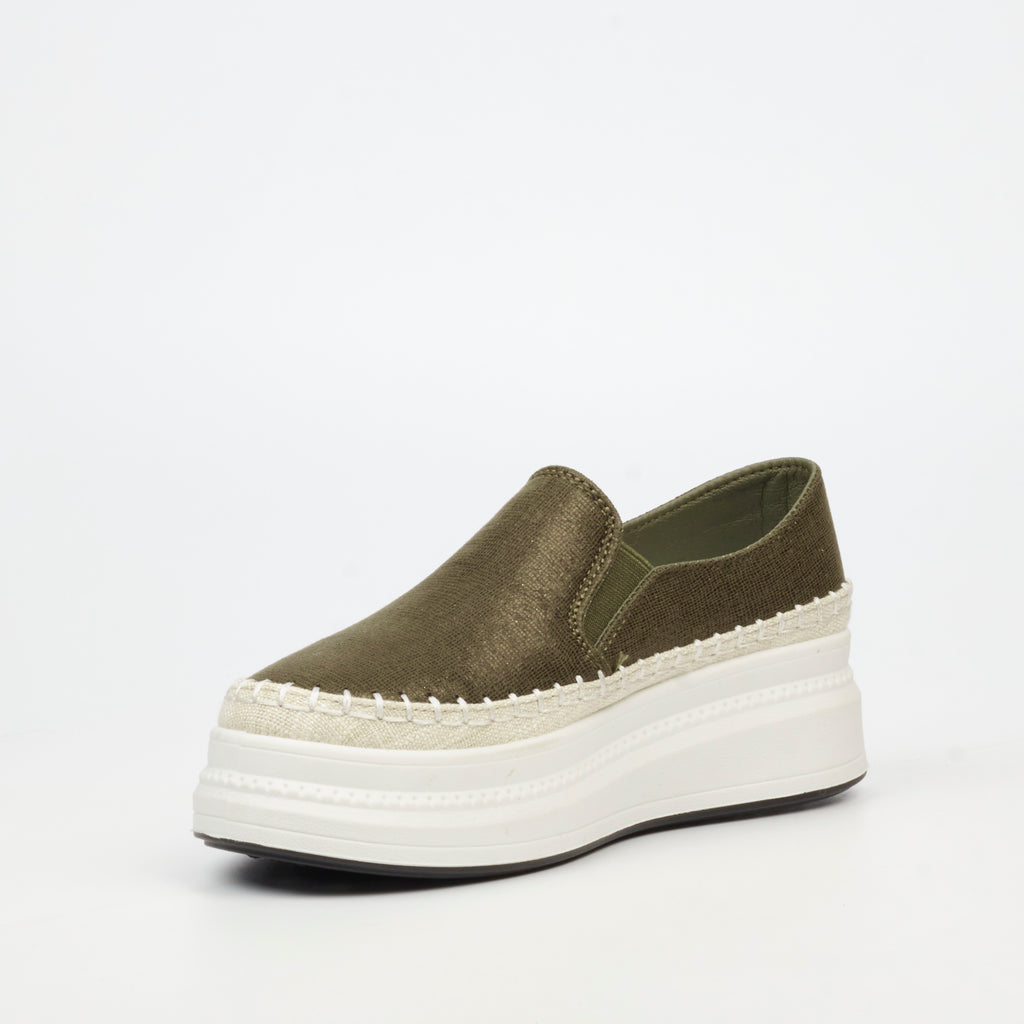 Butterfly Ladies Senhora29 Sneaker