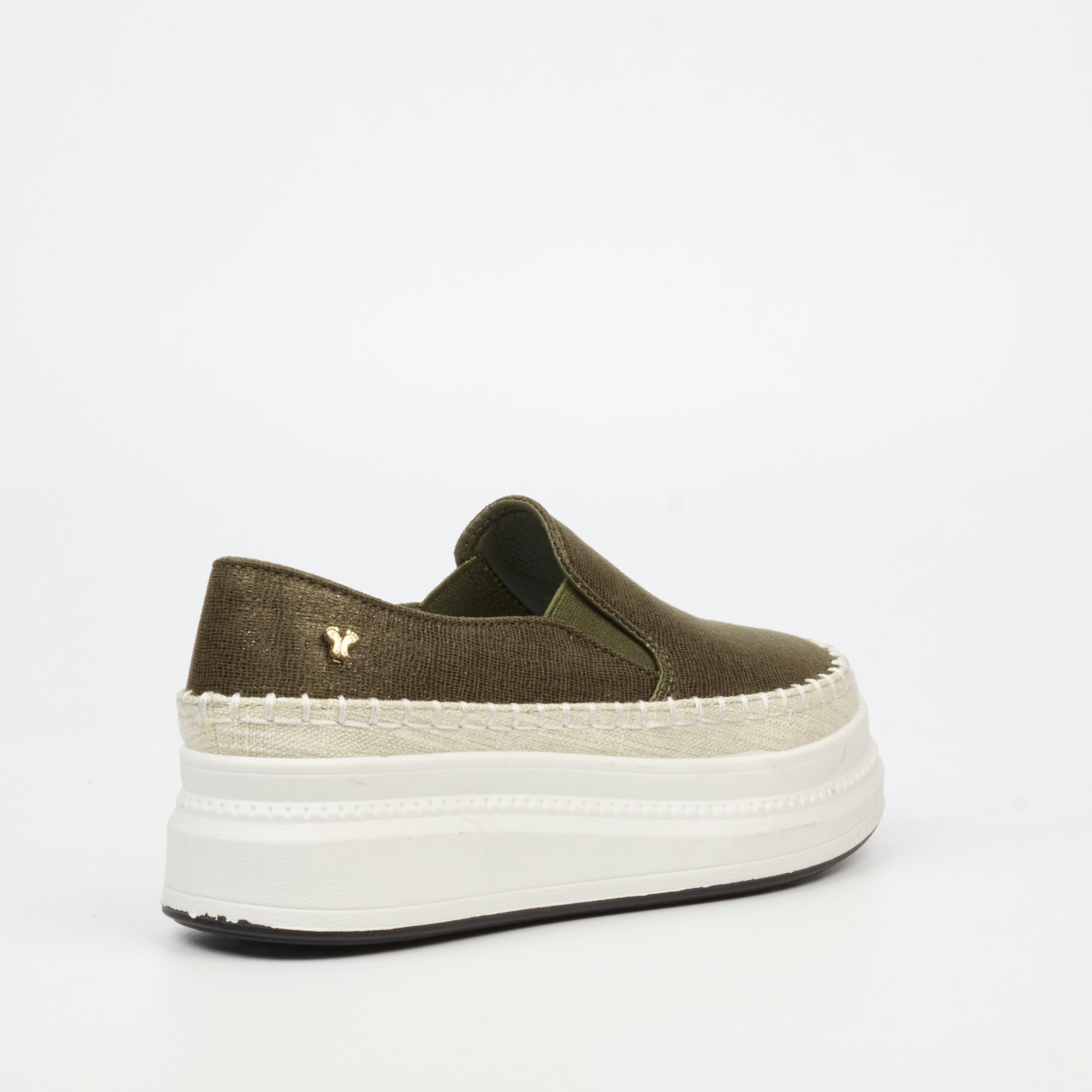 Butterfly Ladies Senhora29 Sneaker