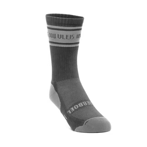 Boerboel Men's Long Outdoor Cotton Socks