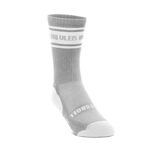 Boerboel Men's Long Outdoor Cotton Socks