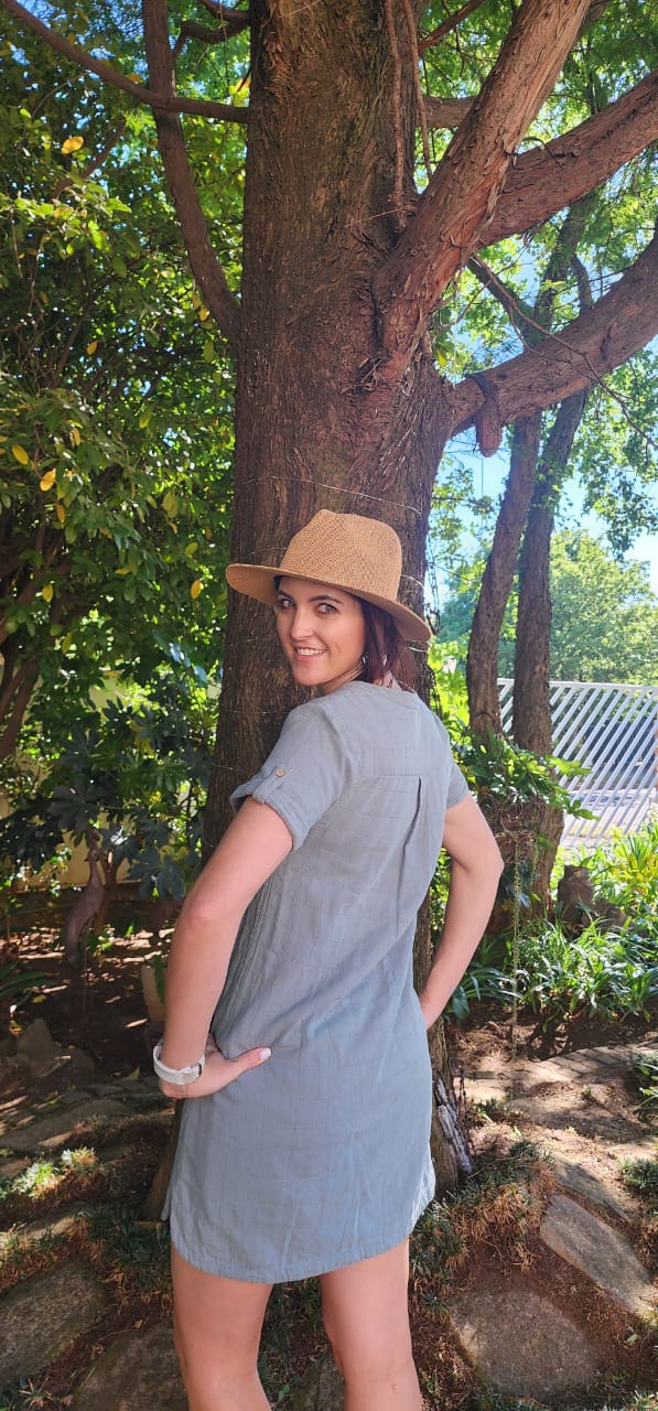 Cotton On Hat
