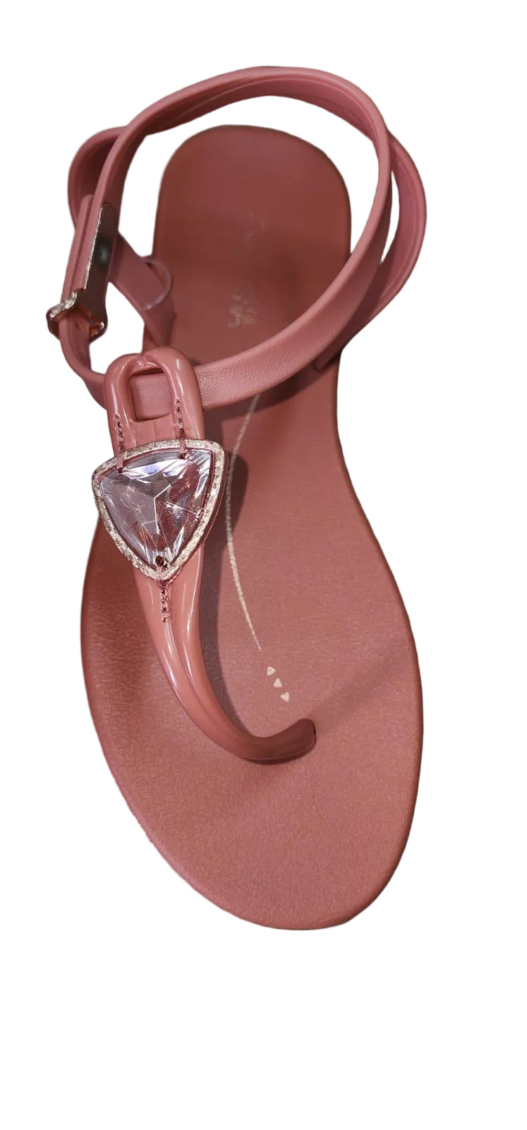 Grendha Cacau Luar Sand Dark Nude