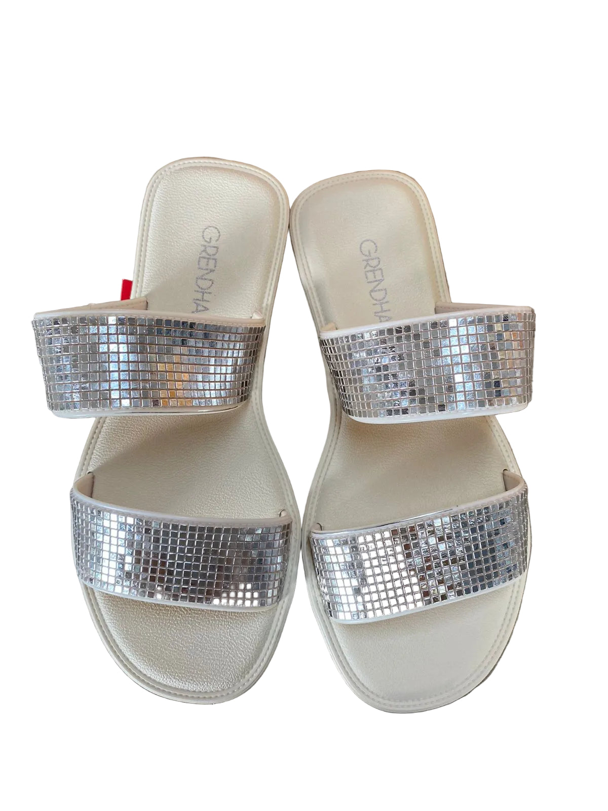 Grendha Buriti Icone Slide AD
