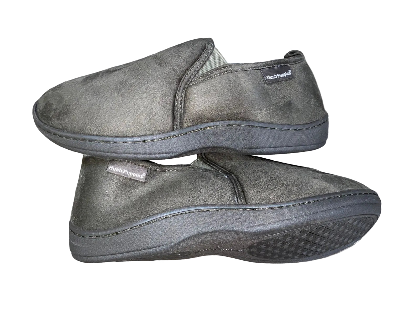 Hush Puppies Mens Chris Slippers