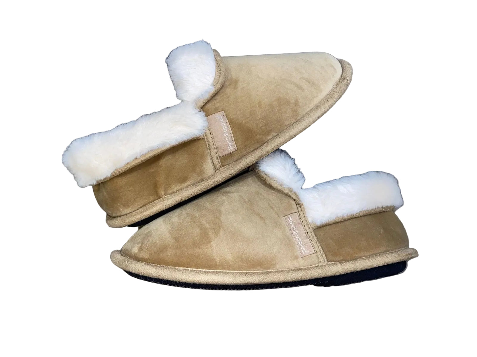 Hush Puppies Ladies Lua Slipper
