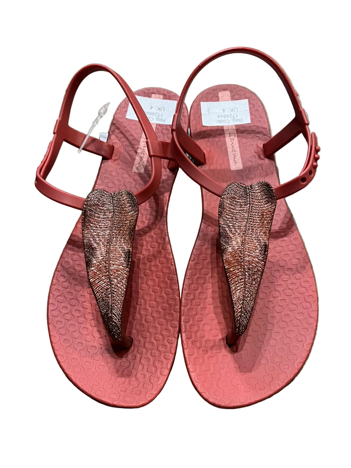 Ipanema Ladies Class Flora II  Sandal
