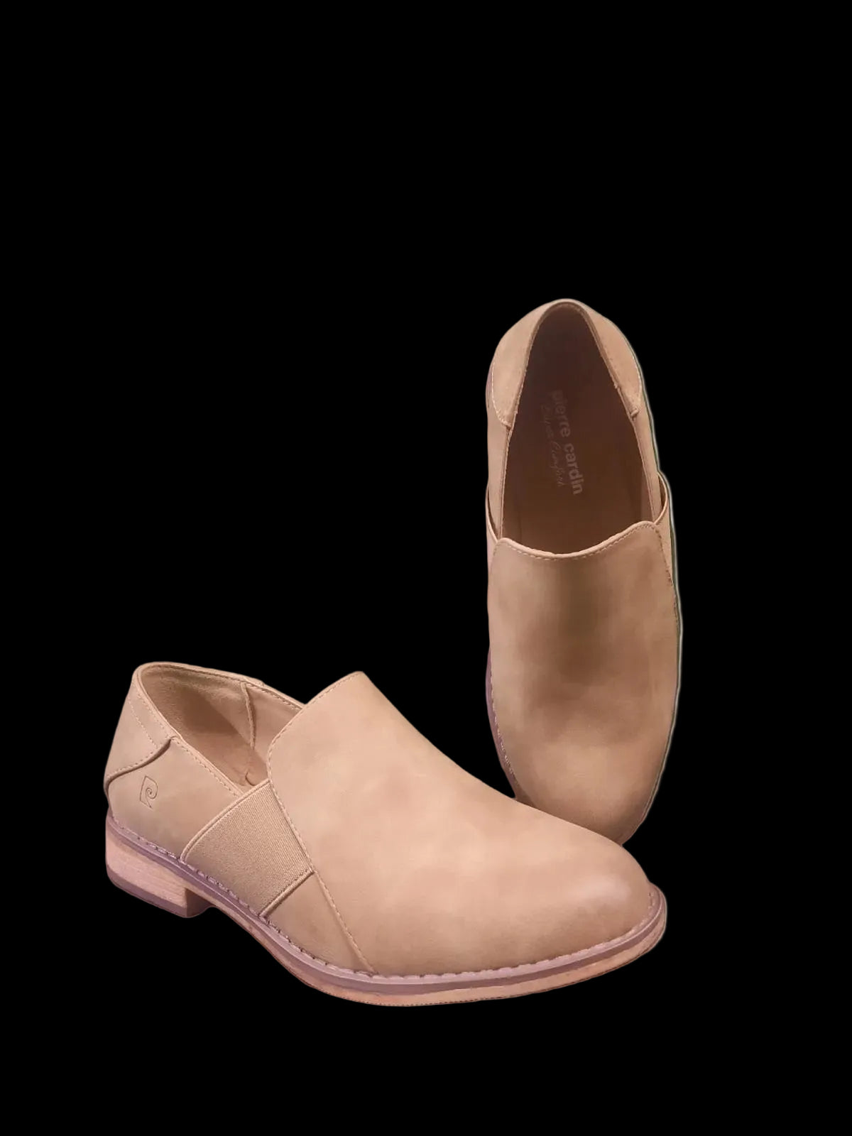 Pierre Cardin Ladies Ankle Boot Kalmia