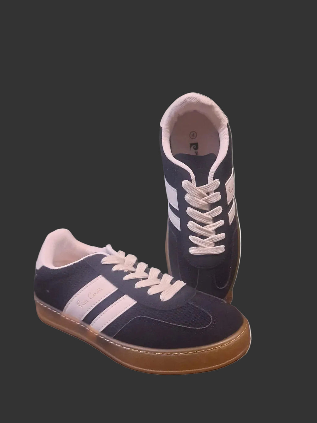 Pierre Cardin Ladies Rumba Sneaker
