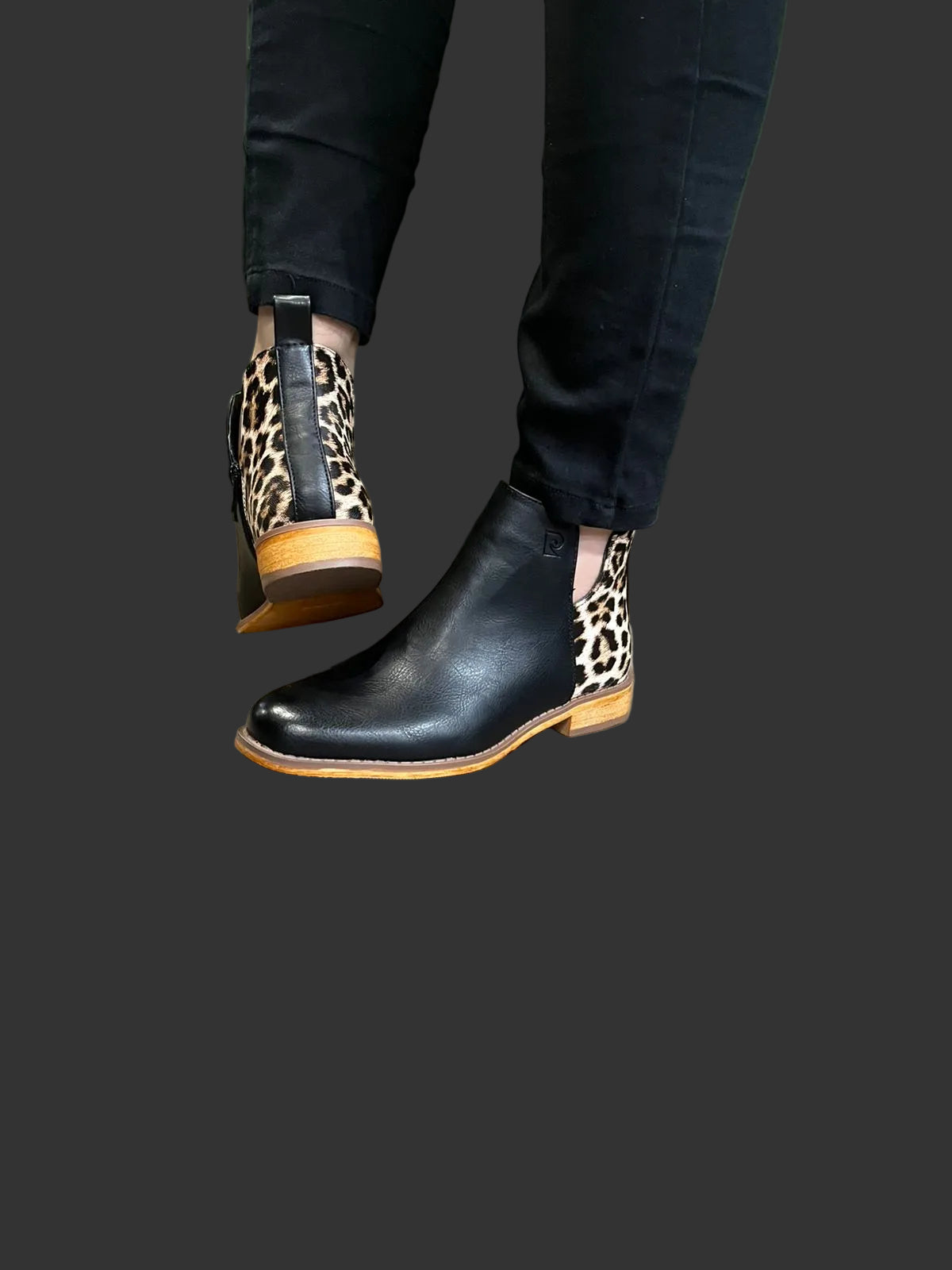 Pierre Cardin - Ladies - SABIENNE Ankle Boot