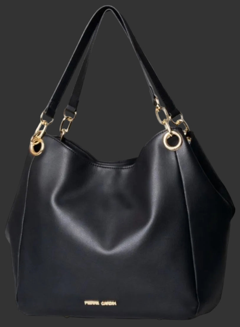 Pierre Cardin Handbag - NISSA SLOUCH BAG