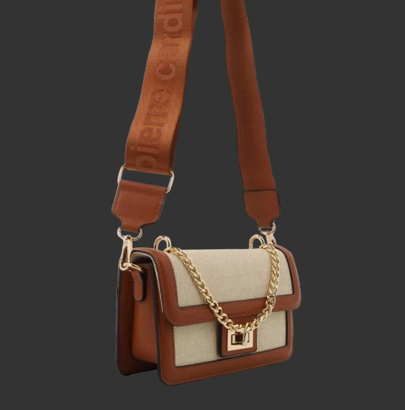 Pierre Cardin Handbag FreyA Crossbody Bag