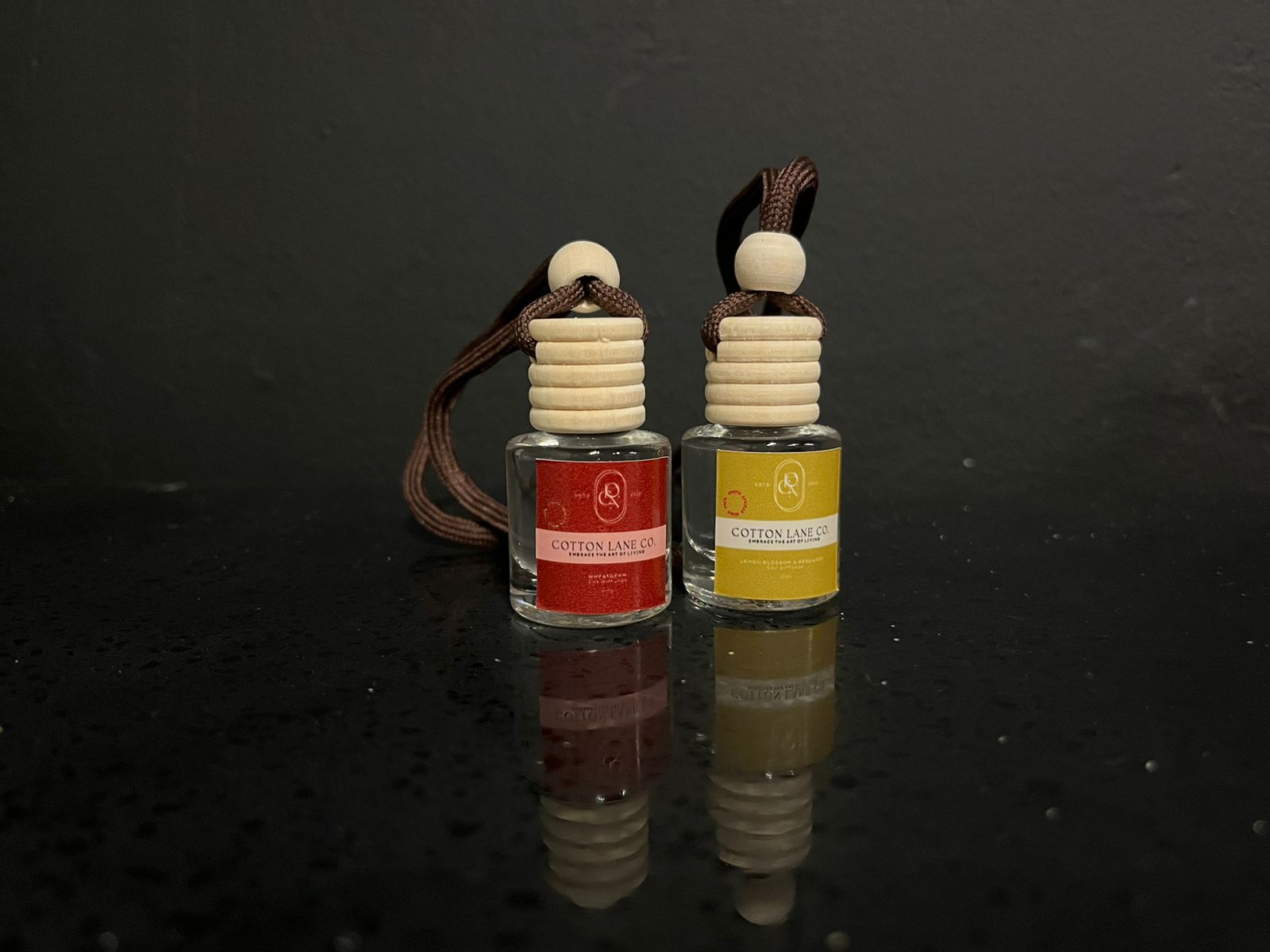 Cotton Lane Product