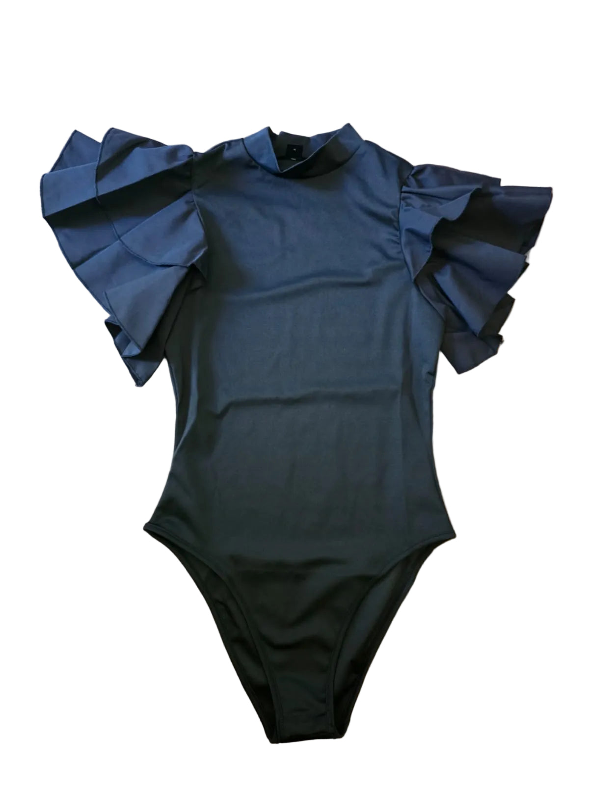TWWC - Ladies Lizzy's Body Suit