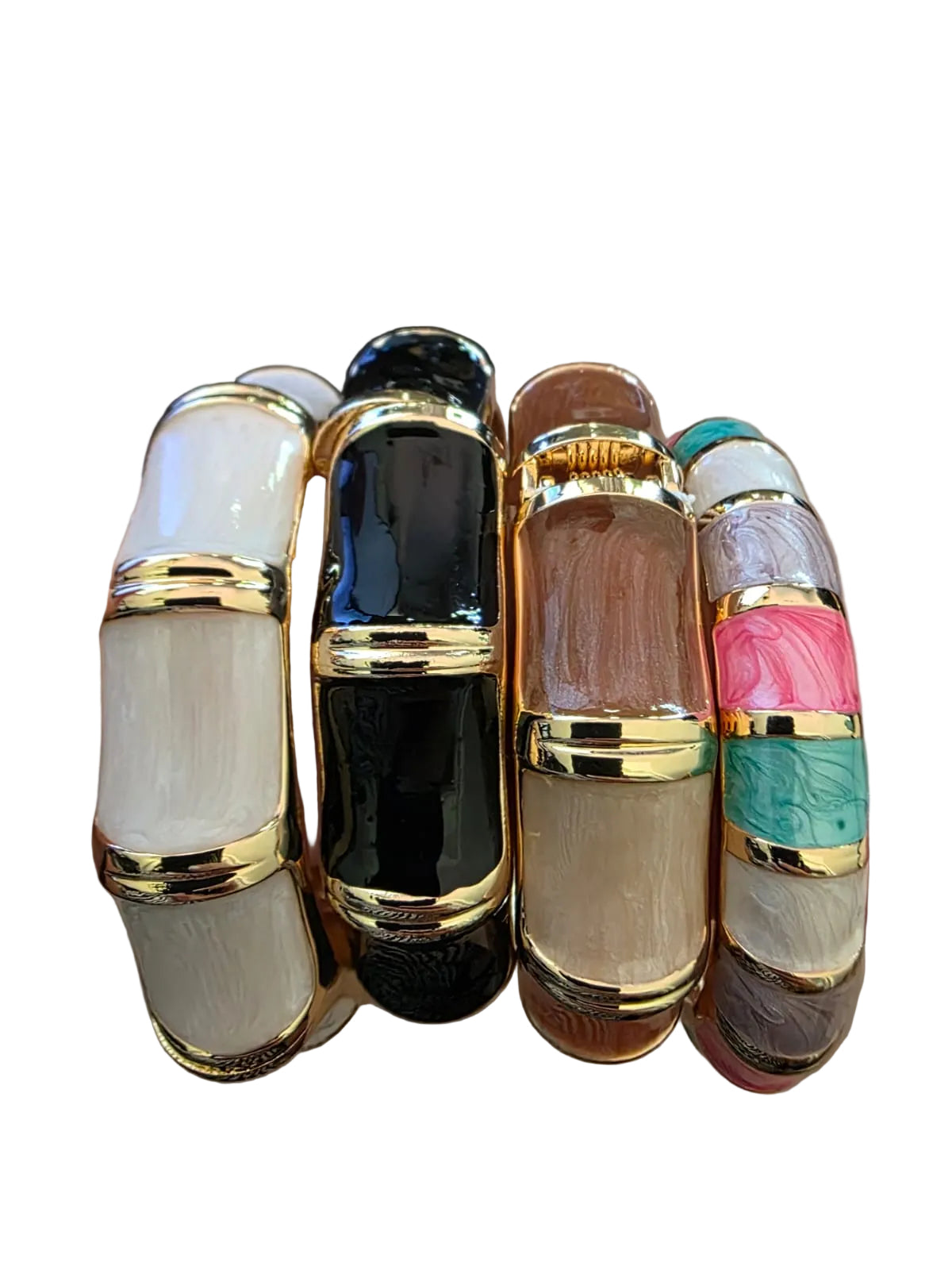 TWWC-Zonnas bracelets
