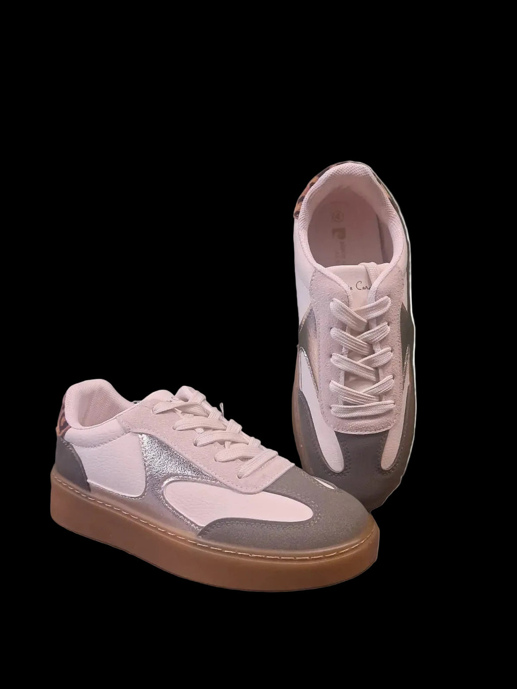 Pierre Cardin Ladies Sneaker Rumba