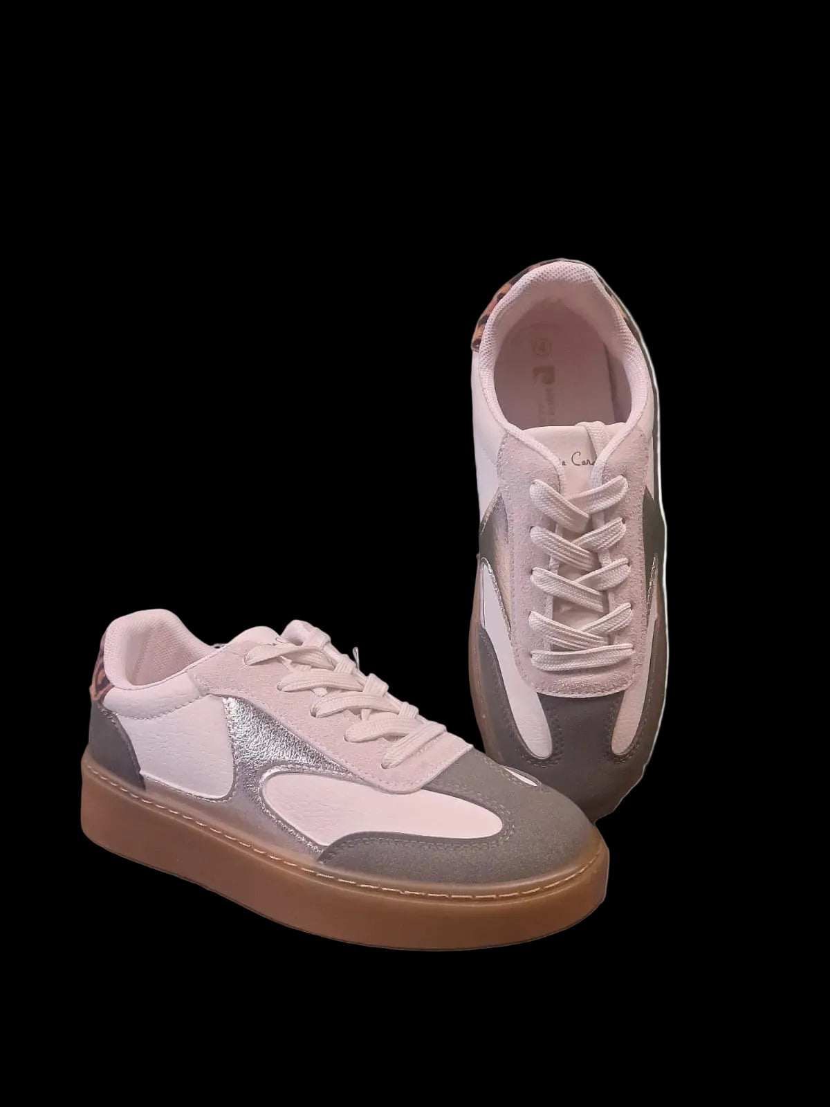 Pierre Cardin Ladies Sneaker Rumba
