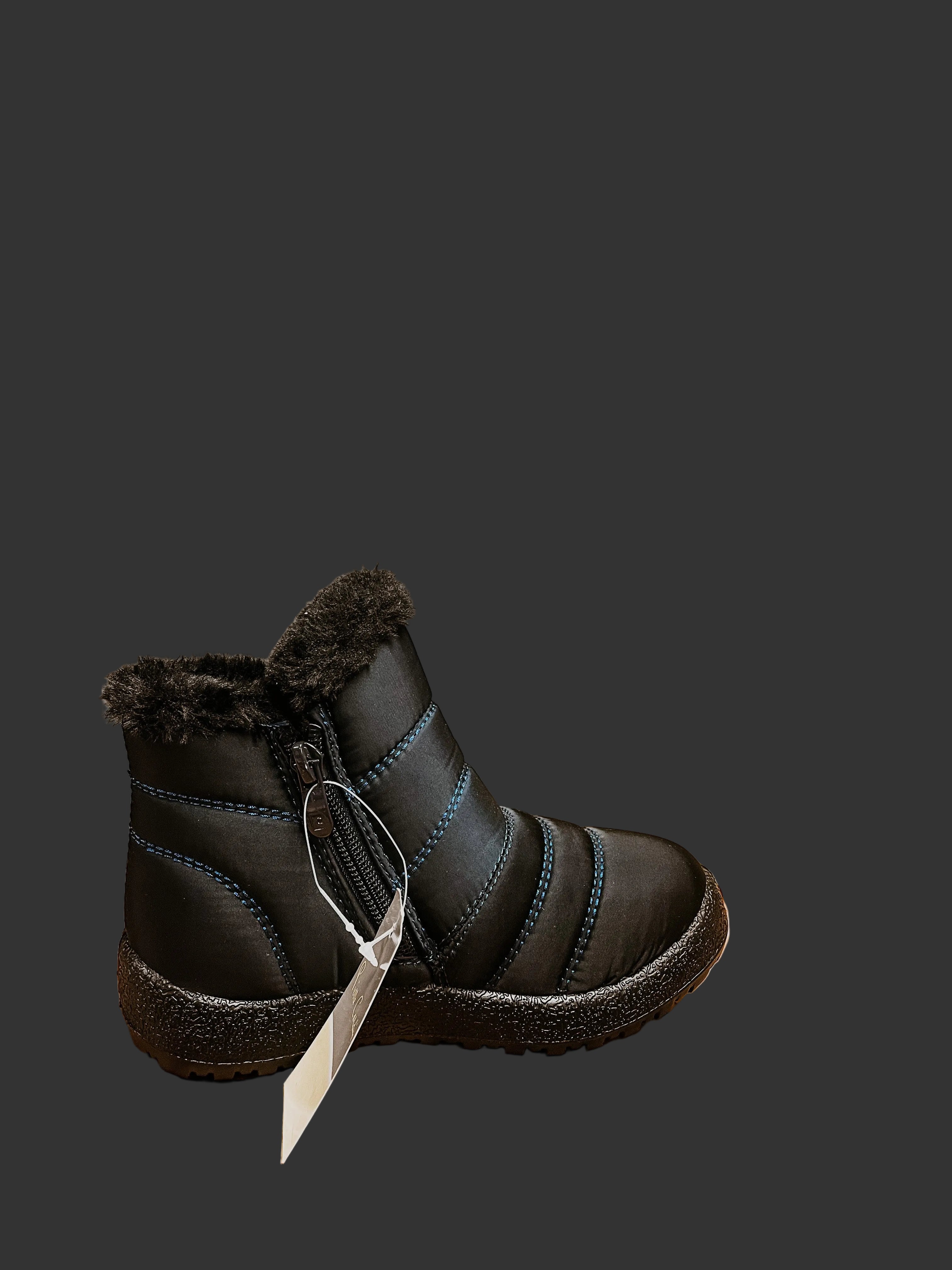 Pierre Cardin Kids Winter Boots
