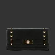 Pierre Cardin Abbey Studded Bifold
