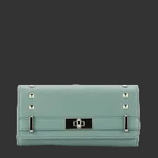 Pierre Cardin Abbey Studded Bifold