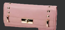 Pierre Cardin Abbey Studded Bifold