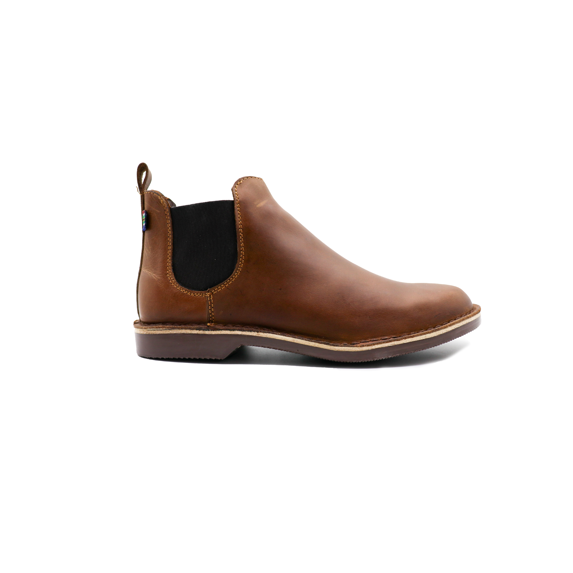Veldskoen Unisex Vellies