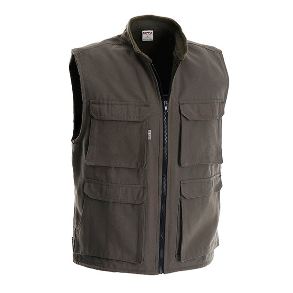 Ruggedwear Okavango Bush Vest