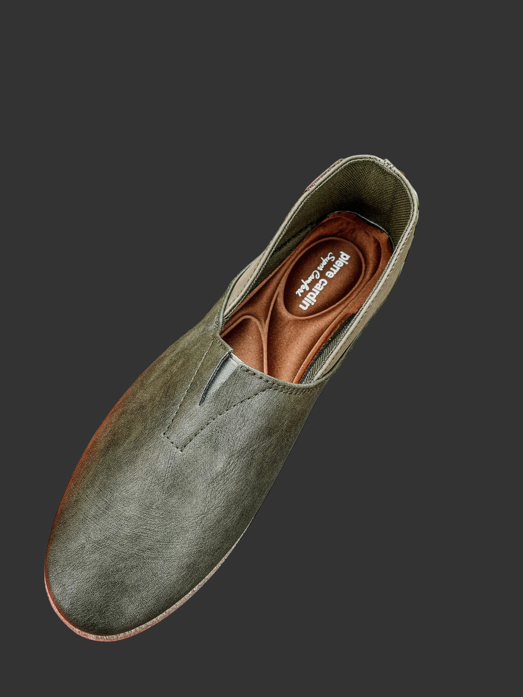 Pierre Cardin Slip in Shoe