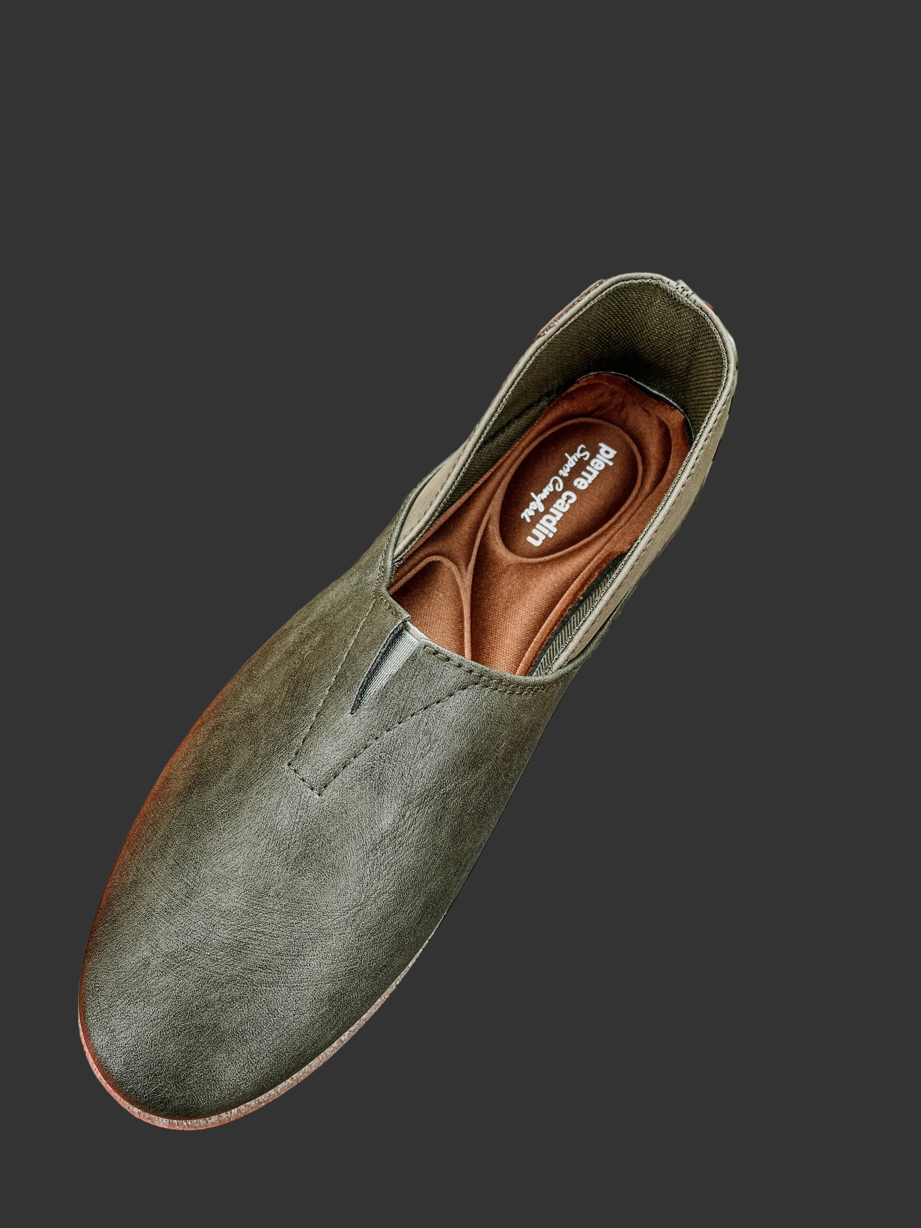 Pierre Cardin Slip in Shoe