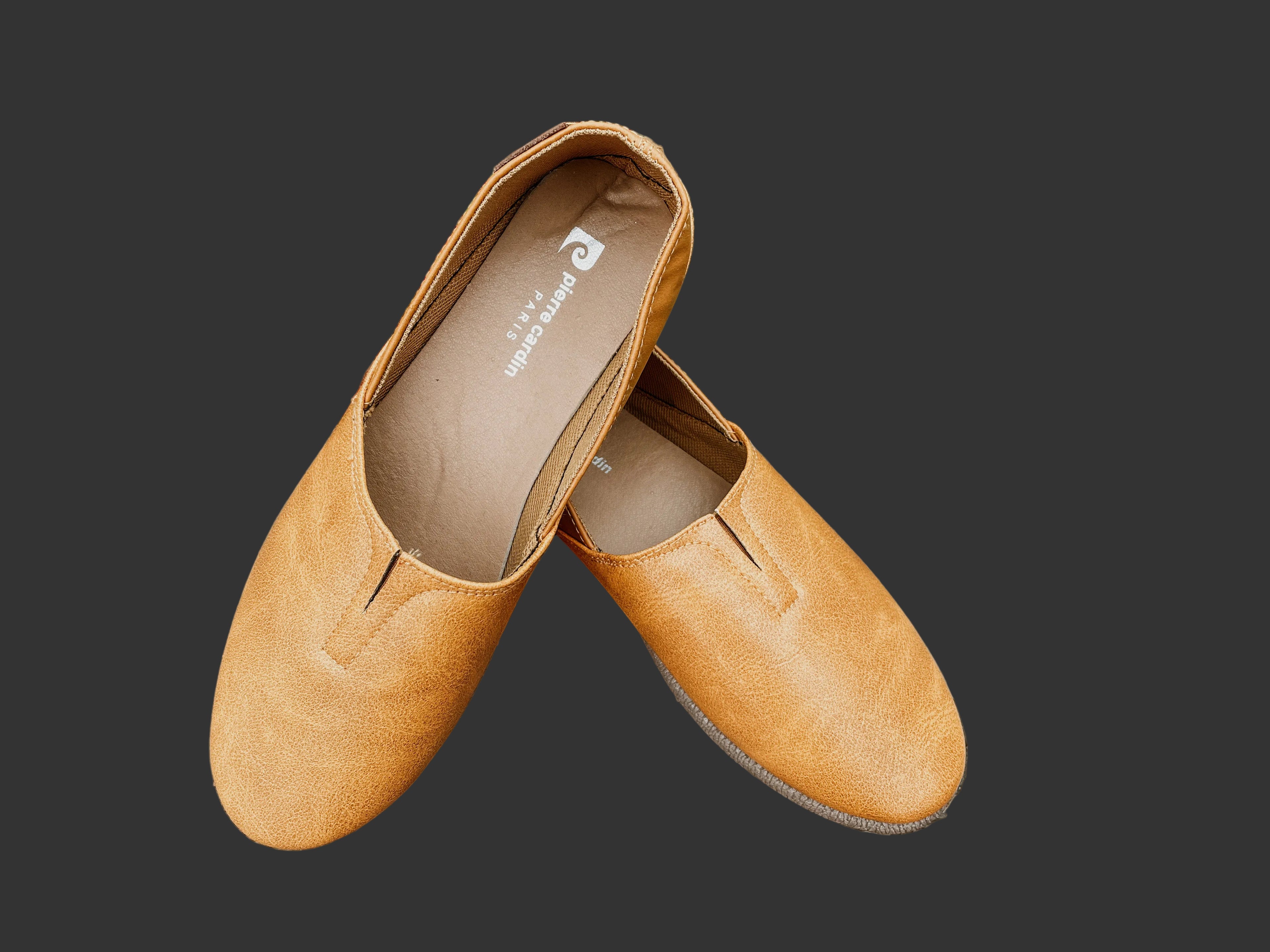 Pierre Cardin Slip in Shoe