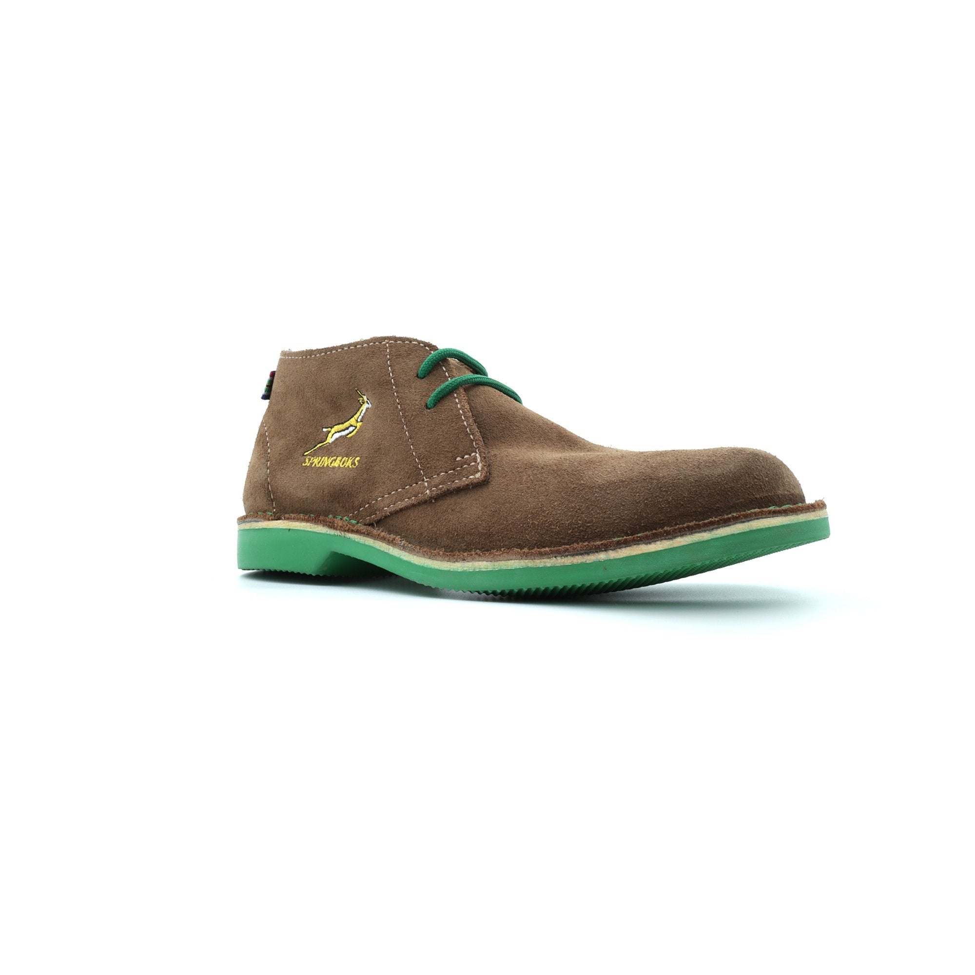 Veldskoen Springbok Vellies Limited Edition