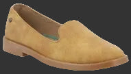Pierre Cardin Nubuck Pu cuper comfort slip on
