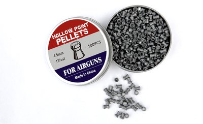 Airgun Pellets