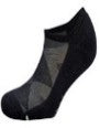 Falke Men's Knit Silver Cushion