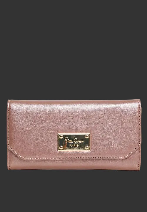Pierre Cardin Skylar Bifold Purse