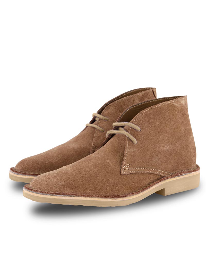 Veldskoen Ladies Vellies