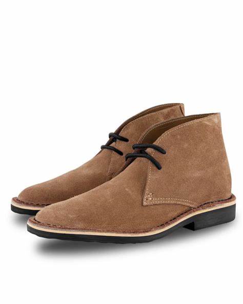 Veldskoen Ladies Vellies