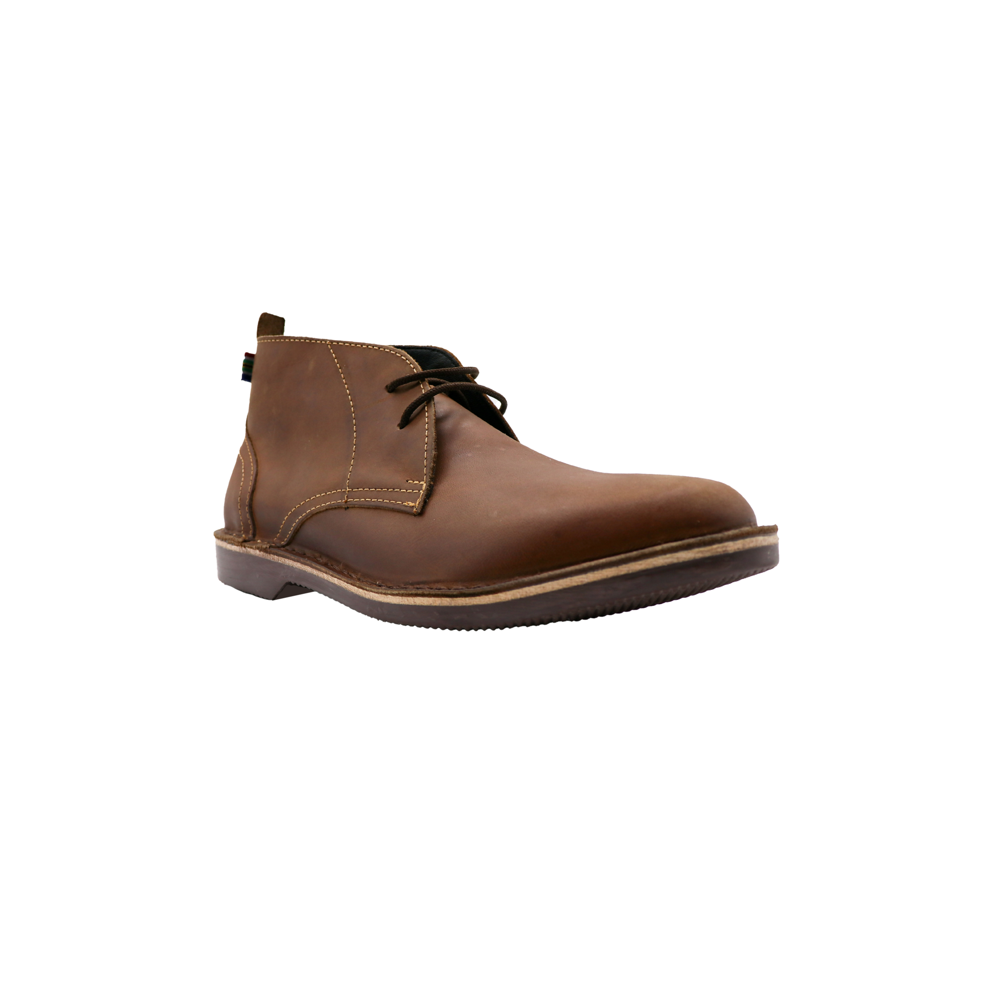 Veldskoen Unisex Vellies