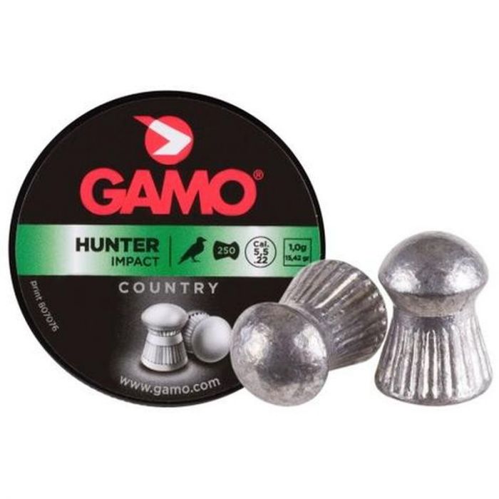 Airgun Pellets