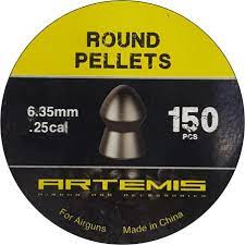 Airgun Pellets