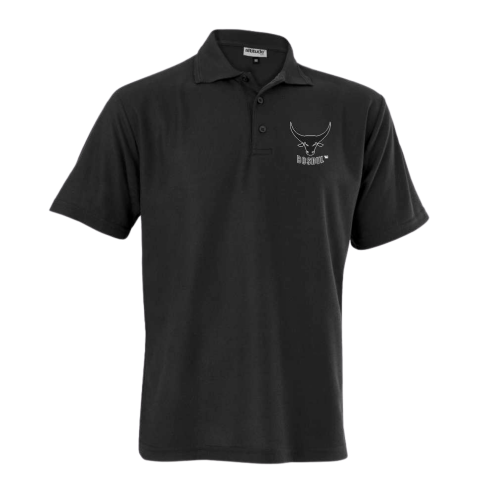 Bosbul Golf Shirts