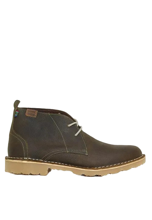 Veldskoen Eight Feet Boot
