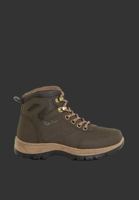Pierre Cardin Kids Winter Boots