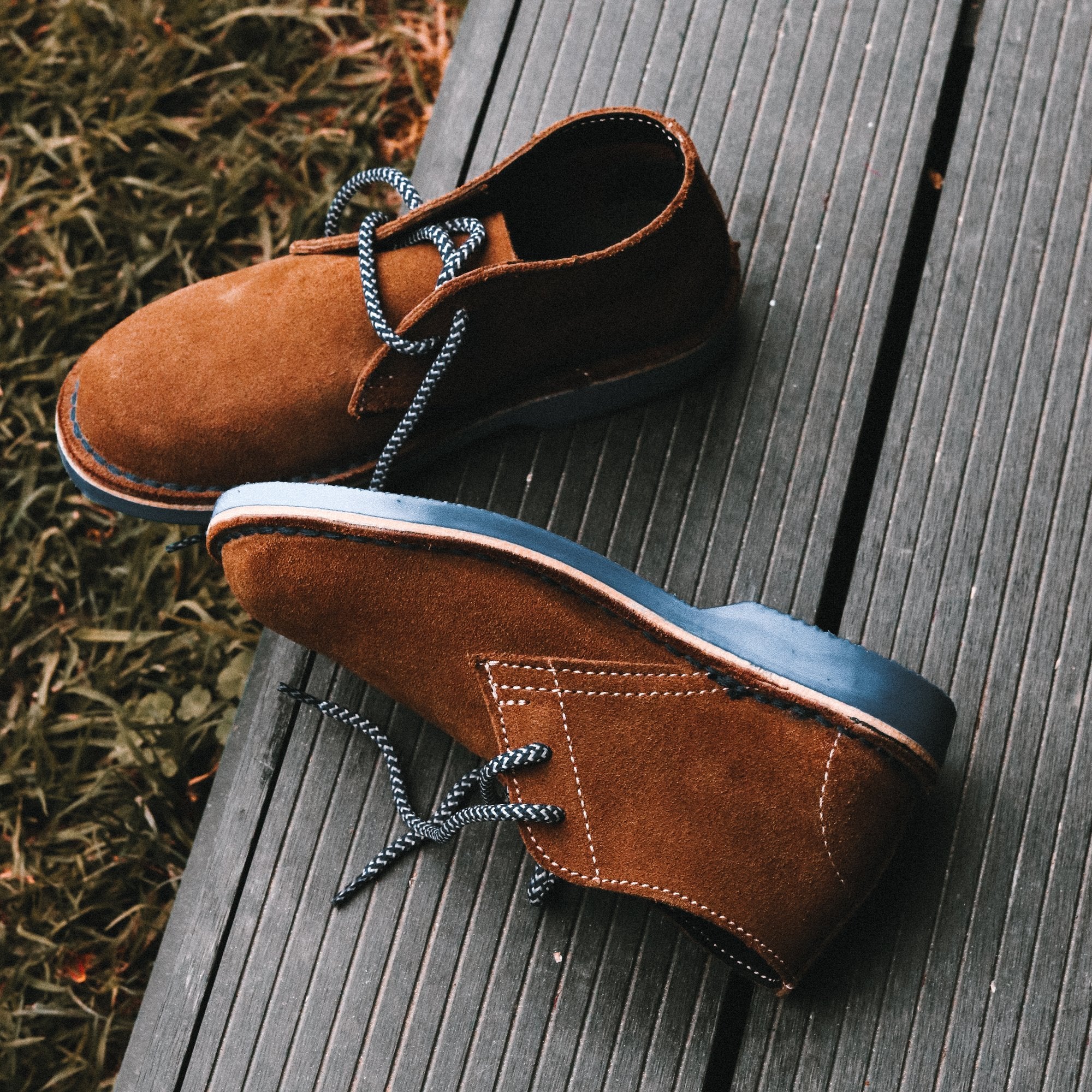Veldskoen Kids Heritage Range