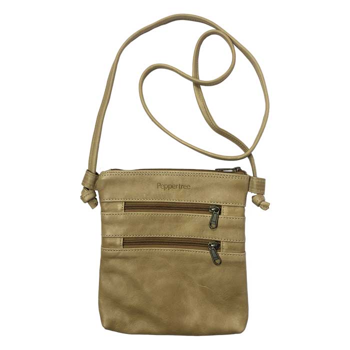 Small Knotted Bag | The Wagon